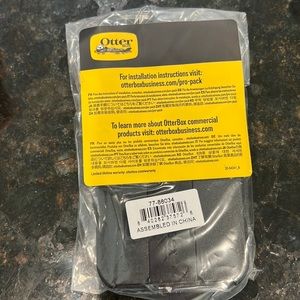 Otter box iPhone 13 pro Universe case